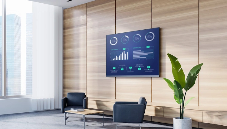 Телевидение для бизнеса от Ростелеком в деревня Спорново (Владимирская область)